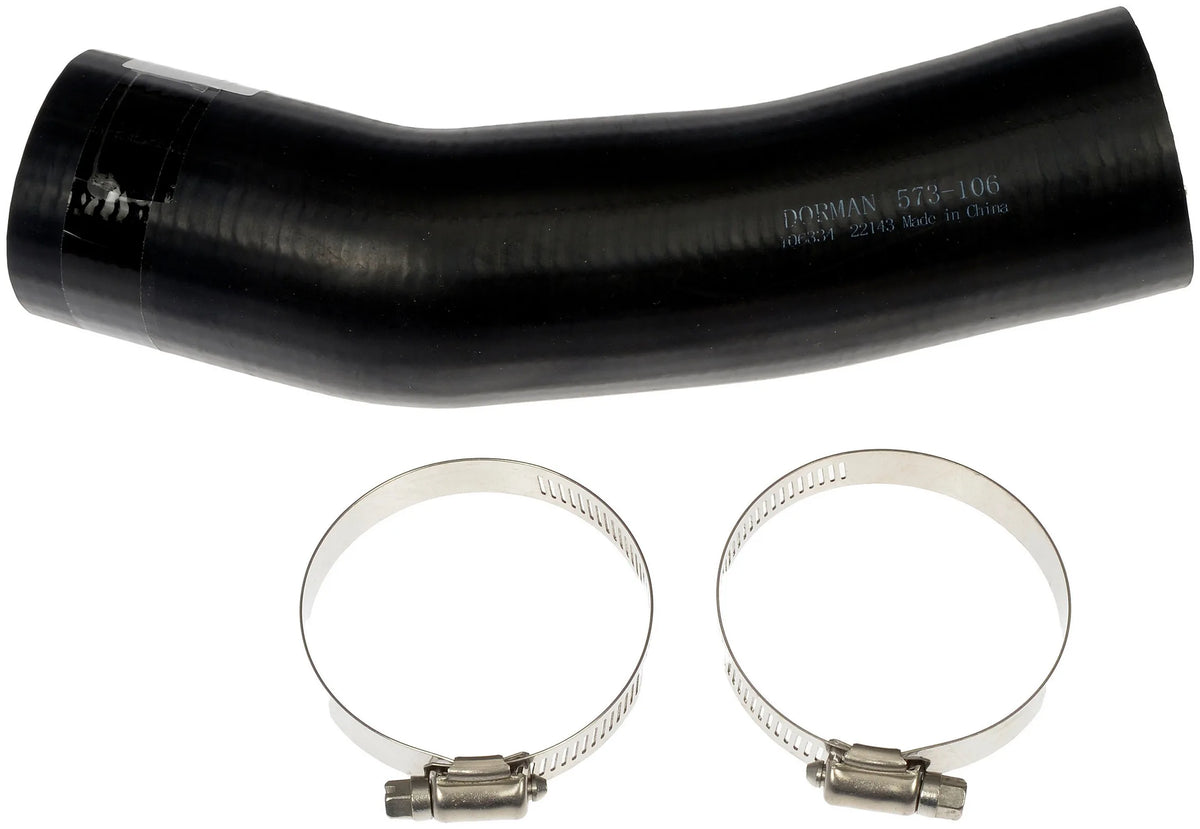 Dorman 573-106 1998-2005 Buick Park Avenue Fuel Filler Hose