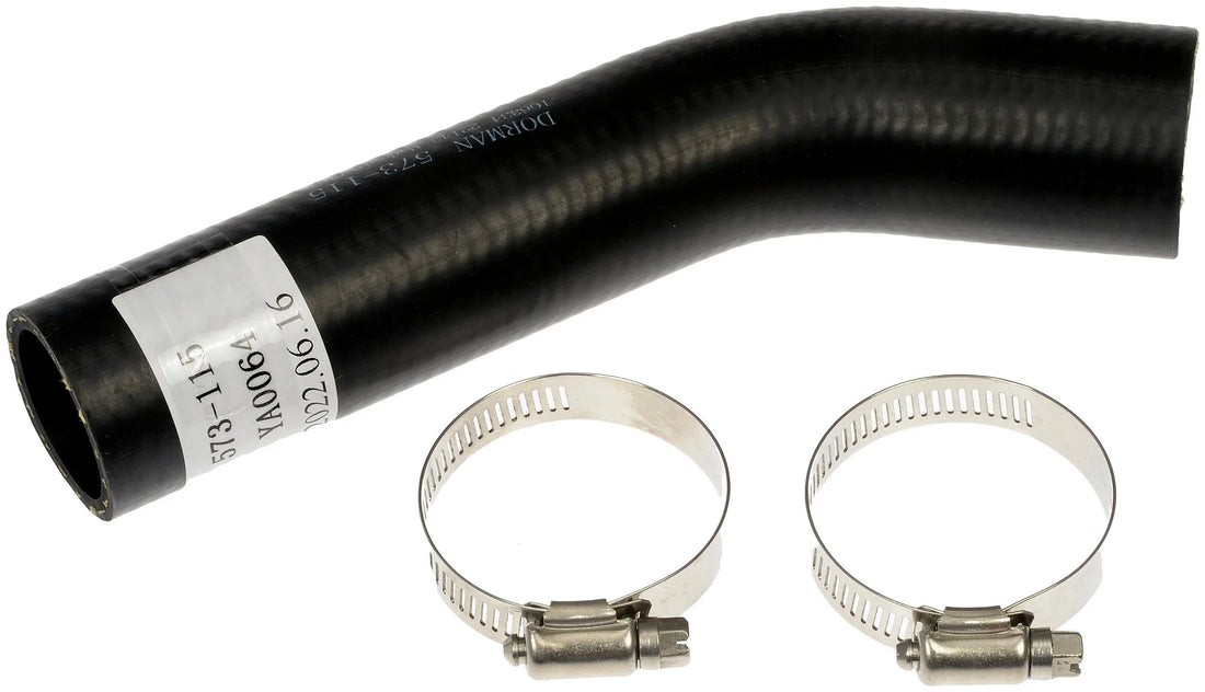 Dorman 573-115 2004-2011 Mitsubishi Endeavor Fuel Filler Hose