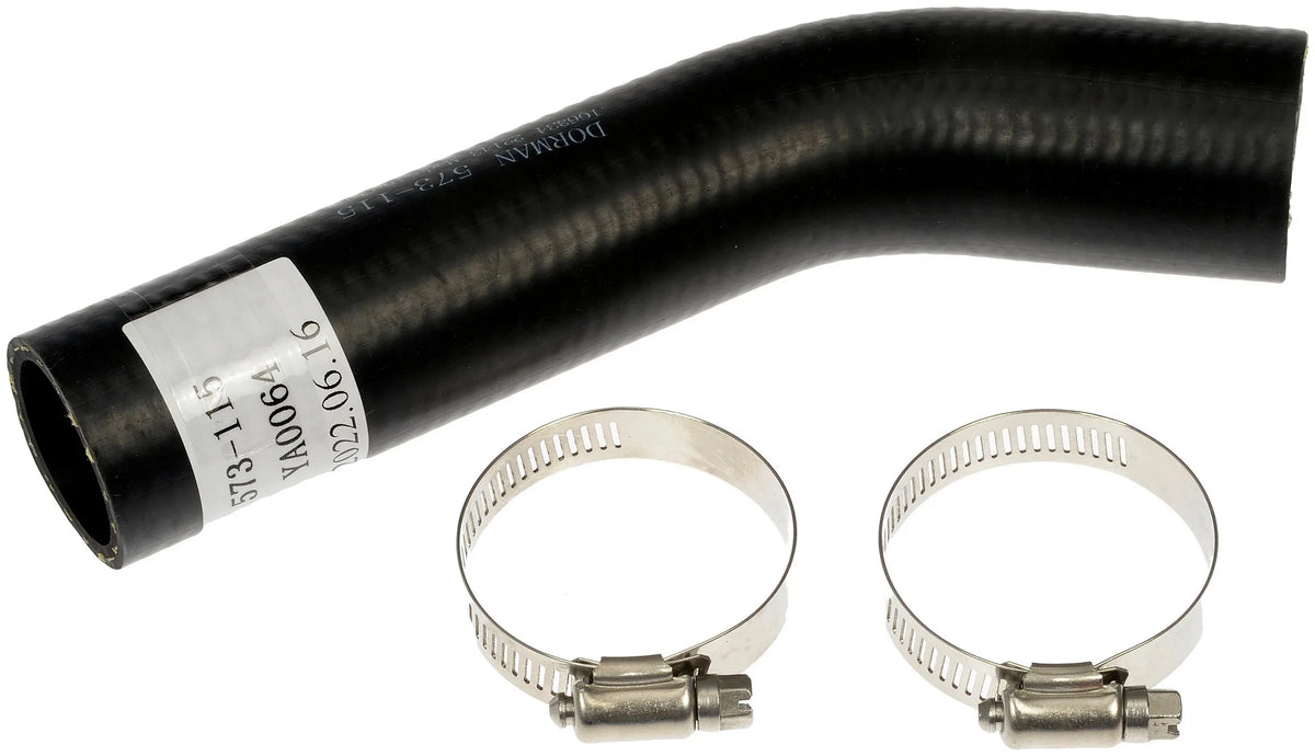 Dorman 573-115 2004-2011 Mitsubishi Endeavor Fuel Filler Hose