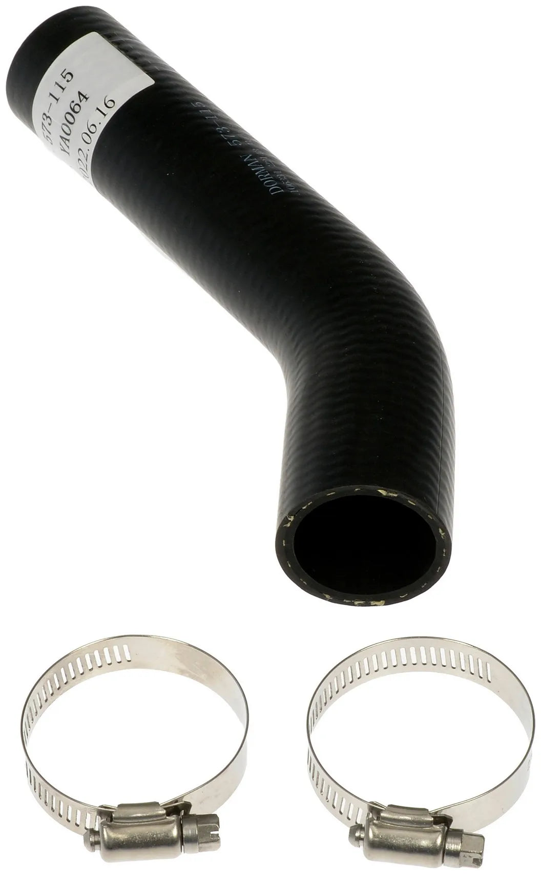Dorman 573-115 2004-2011 Mitsubishi Endeavor Fuel Filler Hose