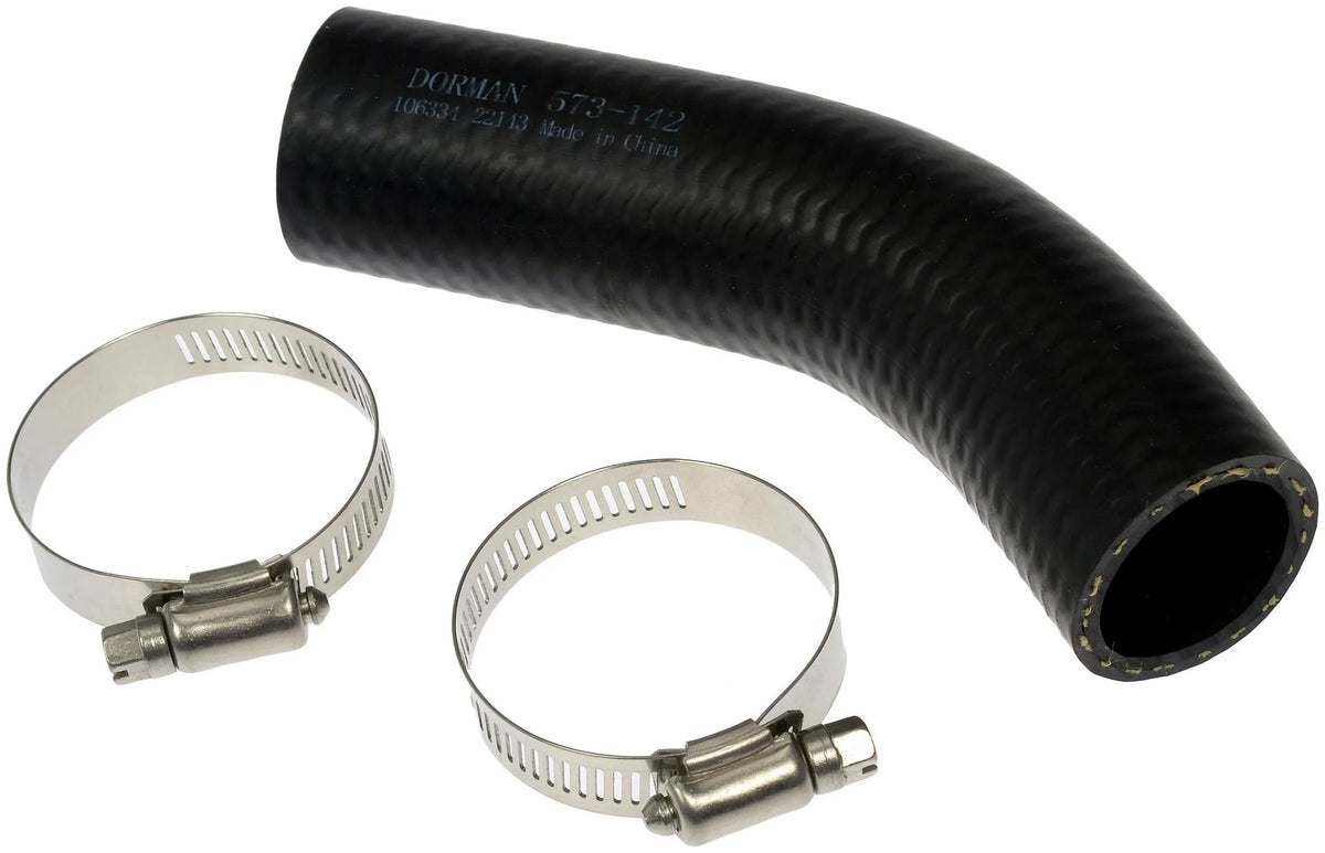 Dorman 573-142 2007-2012 Lincoln MKZ Fuel Filler Hose