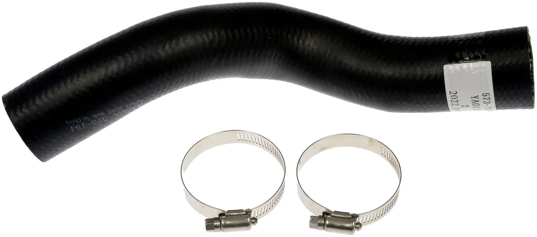 Dorman 573-154 1998-2000 Nissan Frontier Fuel Filler Hose