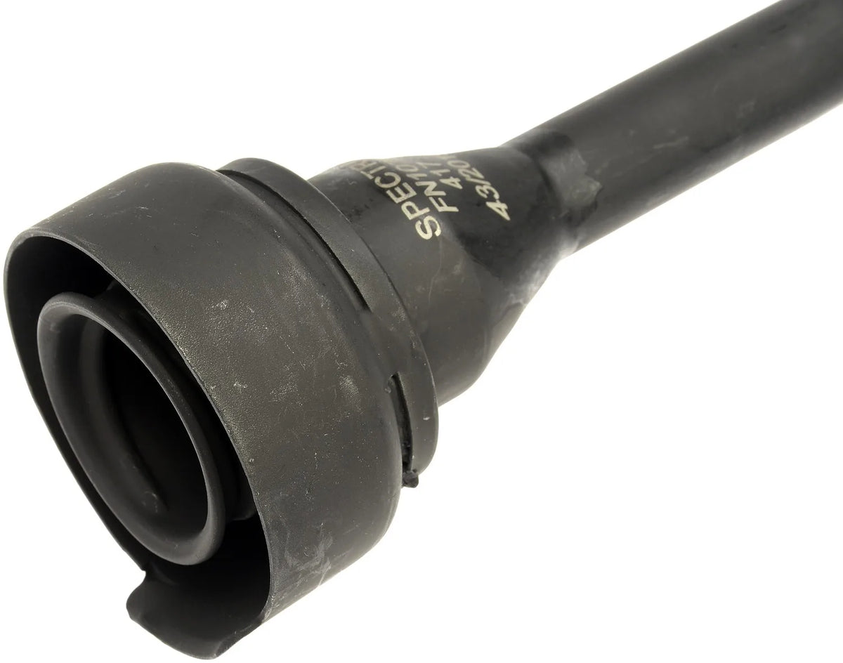 Dorman 574-027 2003-2007 Ford Focus Fuel Tank Filler Neck