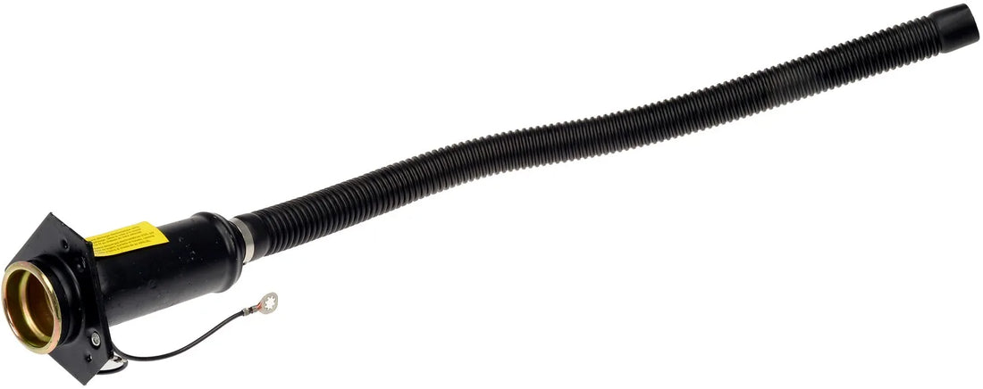 Dorman 574-030 1999-2004 Chevrolet Silverado 1500 Fuel Tank Filler Neck