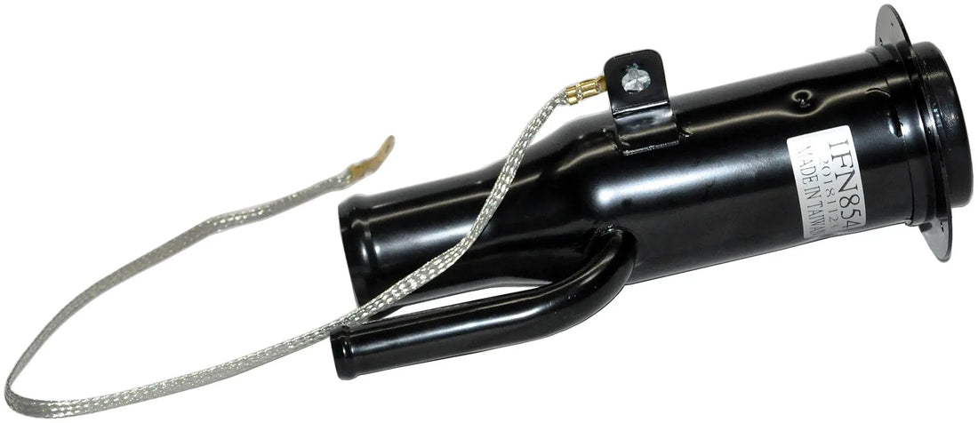 Dorman 574-038 1997-2000 Jeep Wrangler Fuel Tank Filler Neck