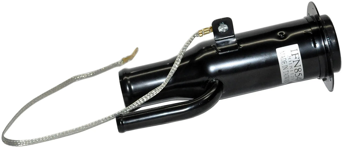 Dorman 574-038 1997-2000 Jeep Wrangler Fuel Tank Filler Neck