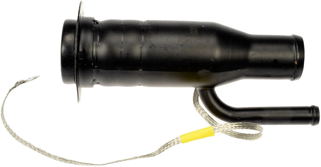 Dorman 574-038 1997-2000 Jeep Wrangler Fuel Tank Filler Neck