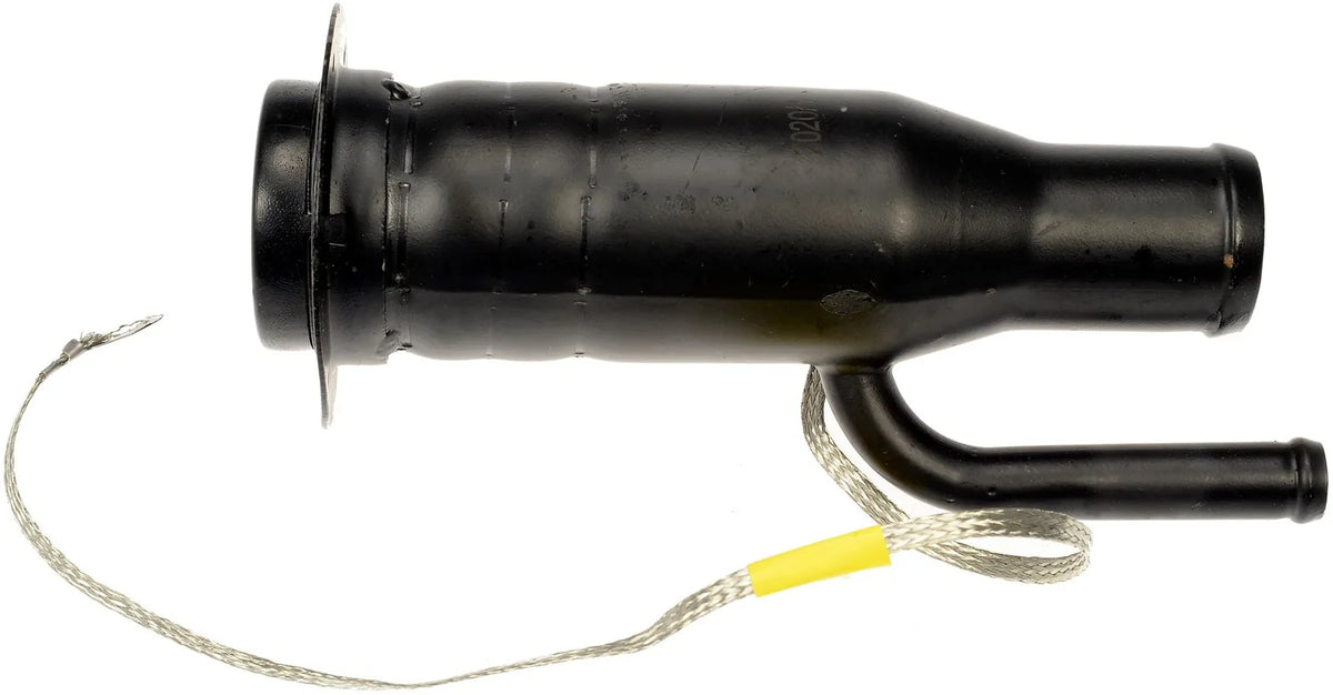 Dorman 574-038 1997-2000 Jeep Wrangler Fuel Tank Filler Neck