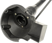 Dorman 574-043 2000-2001 Dodge Intrepid Fuel Tank Filler Neck