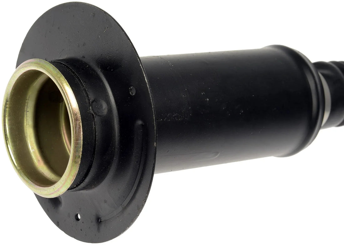Dorman 574-044 1987-1997 Ford F-350 Fuel Tank Filler Neck