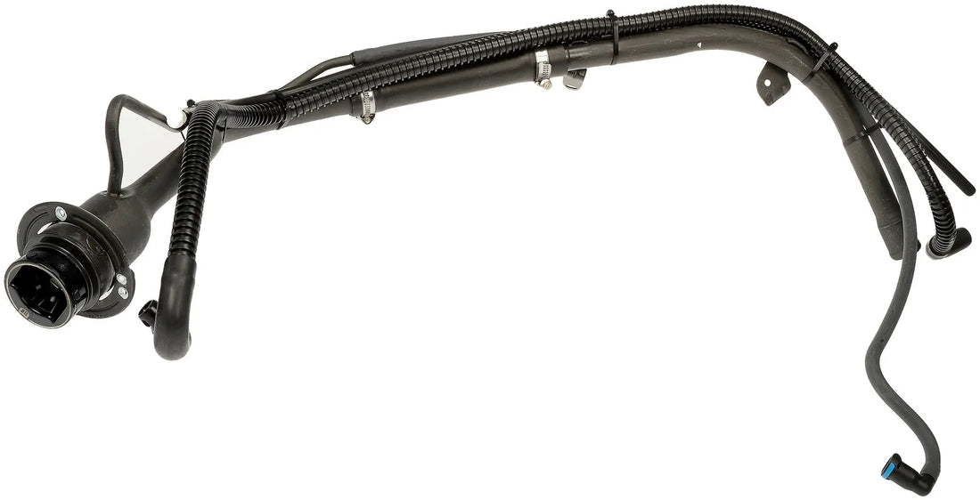 Dorman 574-045 2008-2010 Ford Explorer Fuel Tank Filler Neck