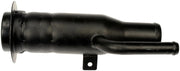 Dorman 574-046 2001-2002 Jeep Wrangler Fuel Tank Filler Neck