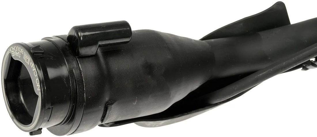 Dorman 574-055 2010-2012 Ford Mustang Fuel Tank Filler Neck