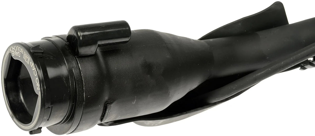 Dorman 574-055 2010-2012 Ford Mustang Fuel Tank Filler Neck