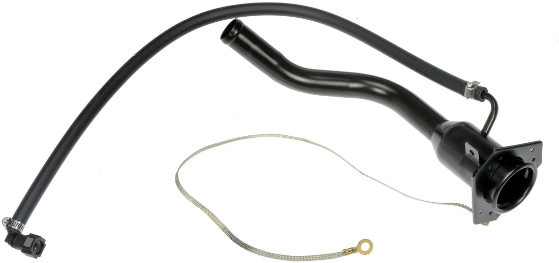 Dorman 574-092 2005 GMC Sierra 1500 Fuel Tank Filler Neck