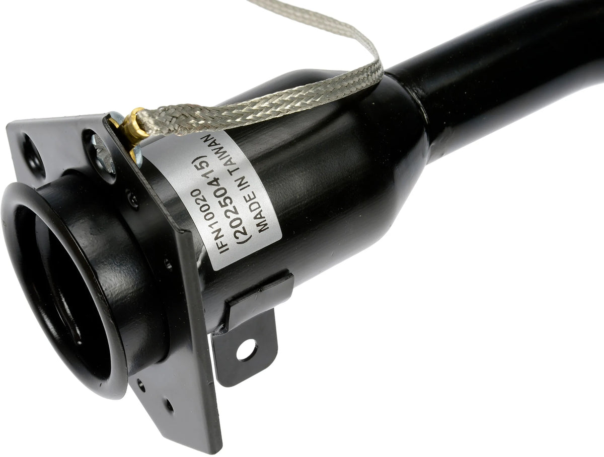 Dorman 574-092 2005 GMC Sierra 1500 Fuel Tank Filler Neck