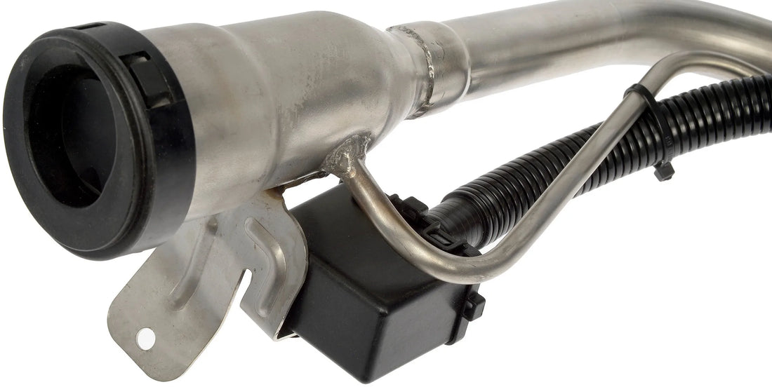 Dorman 574-378 2018-2021 Chevrolet Equinox Fuel Tank Filler Neck