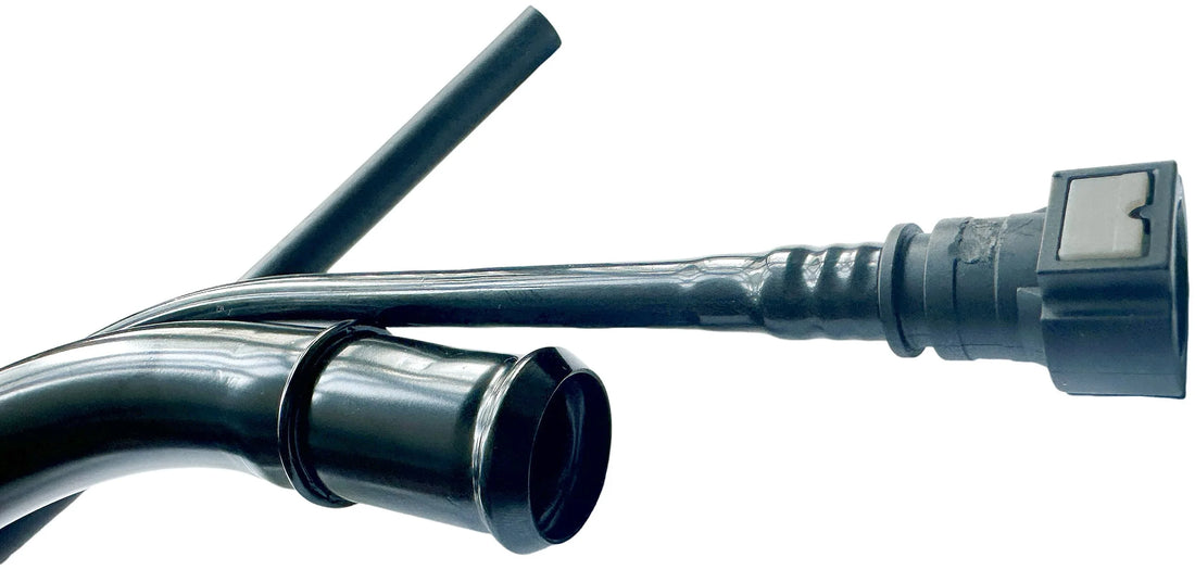Dorman 574-384 2014-2015 Jeep Grand Cherokee Fuel Tank Filler Neck