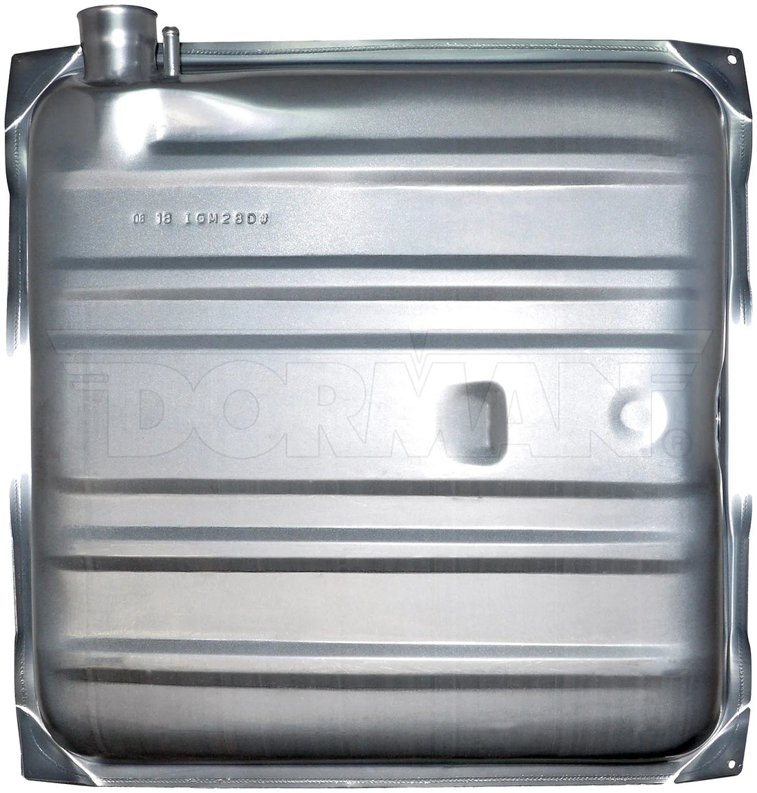Dorman 576-058 1957 Chevrolet Two-Ten Series Fuel Tank