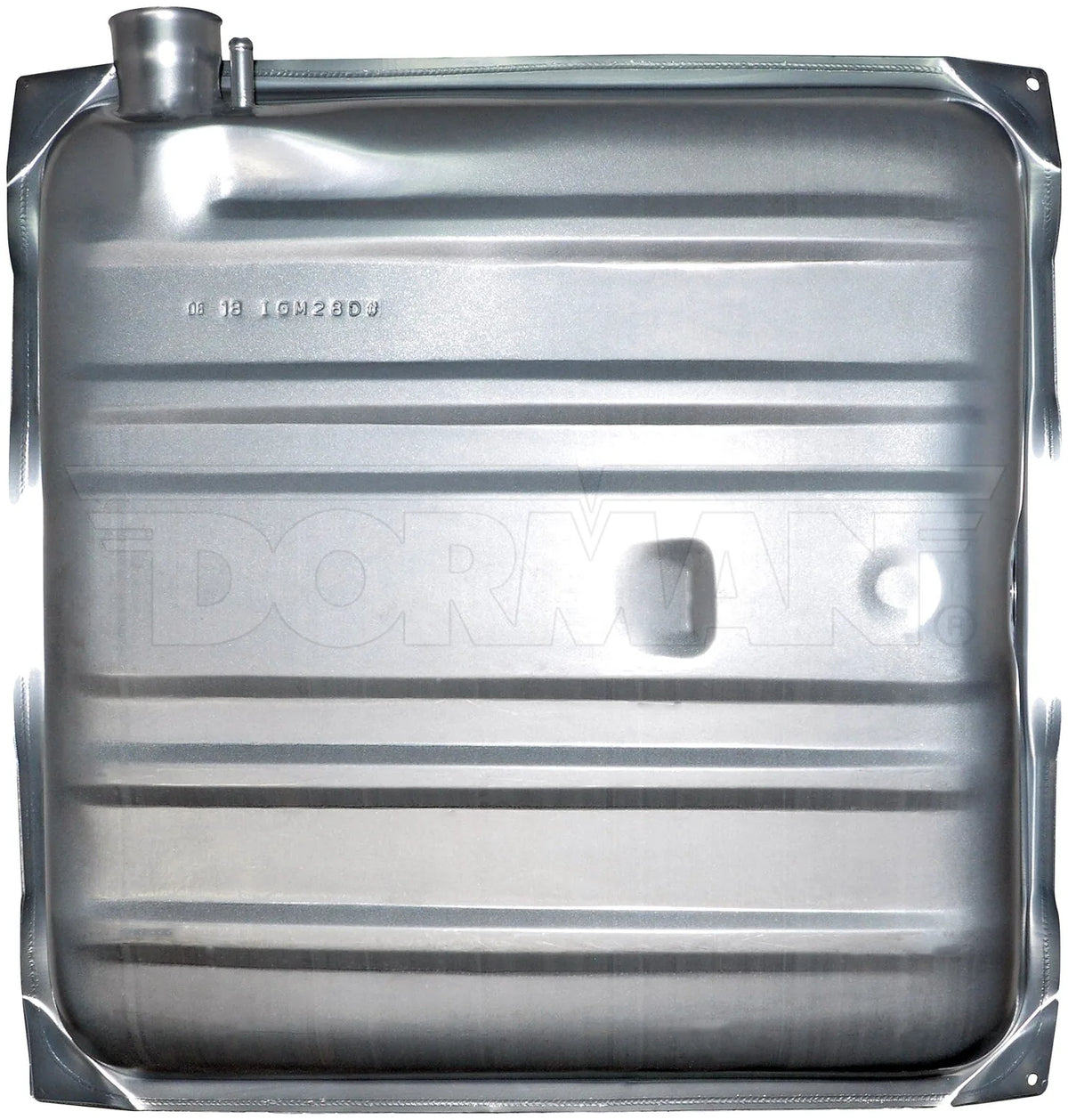 Dorman 576-058 1957 Chevrolet Two-Ten Series Fuel Tank