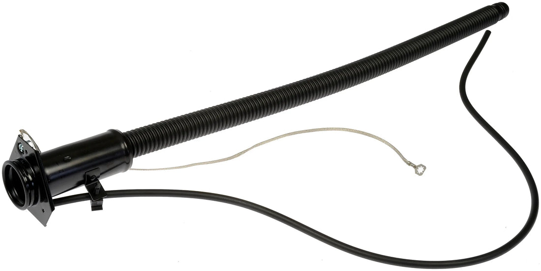 Dorman 577-095 1999-2004 Chevrolet Silverado 1500 Fuel Tank Filler Neck