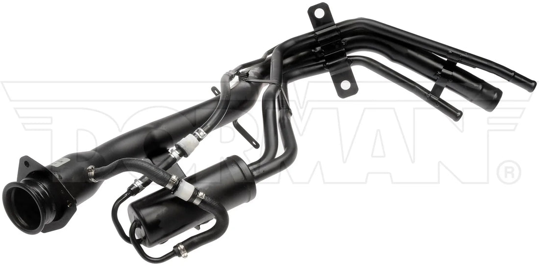 Dorman 577-100 2001-2005 Mitsubishi Eclipse Fuel Tank Filler Neck