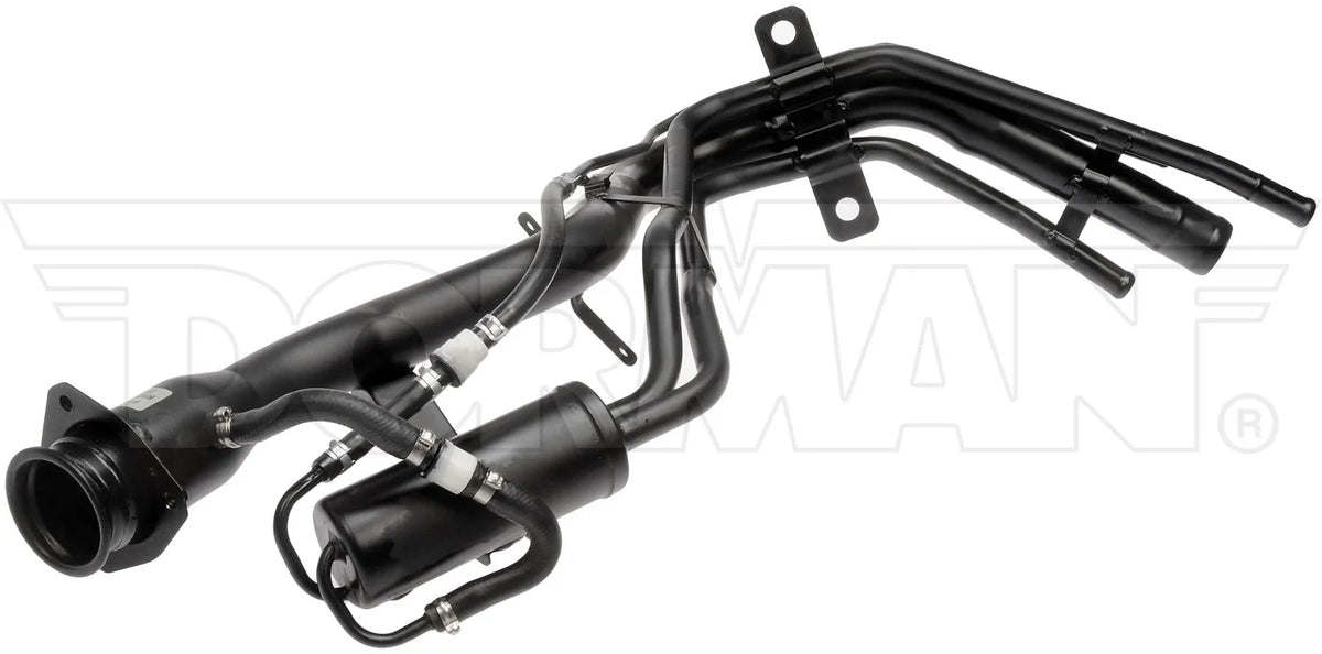 Dorman 577-100 2001-2005 Mitsubishi Eclipse Fuel Tank Filler Neck
