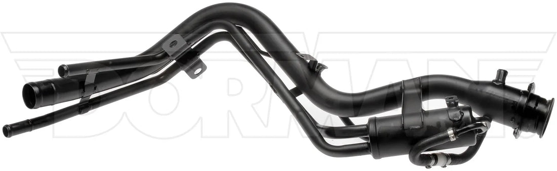 Dorman 577-100 2001-2005 Mitsubishi Eclipse Fuel Tank Filler Neck