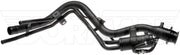 Dorman 577-100 2001-2005 Mitsubishi Eclipse Fuel Tank Filler Neck