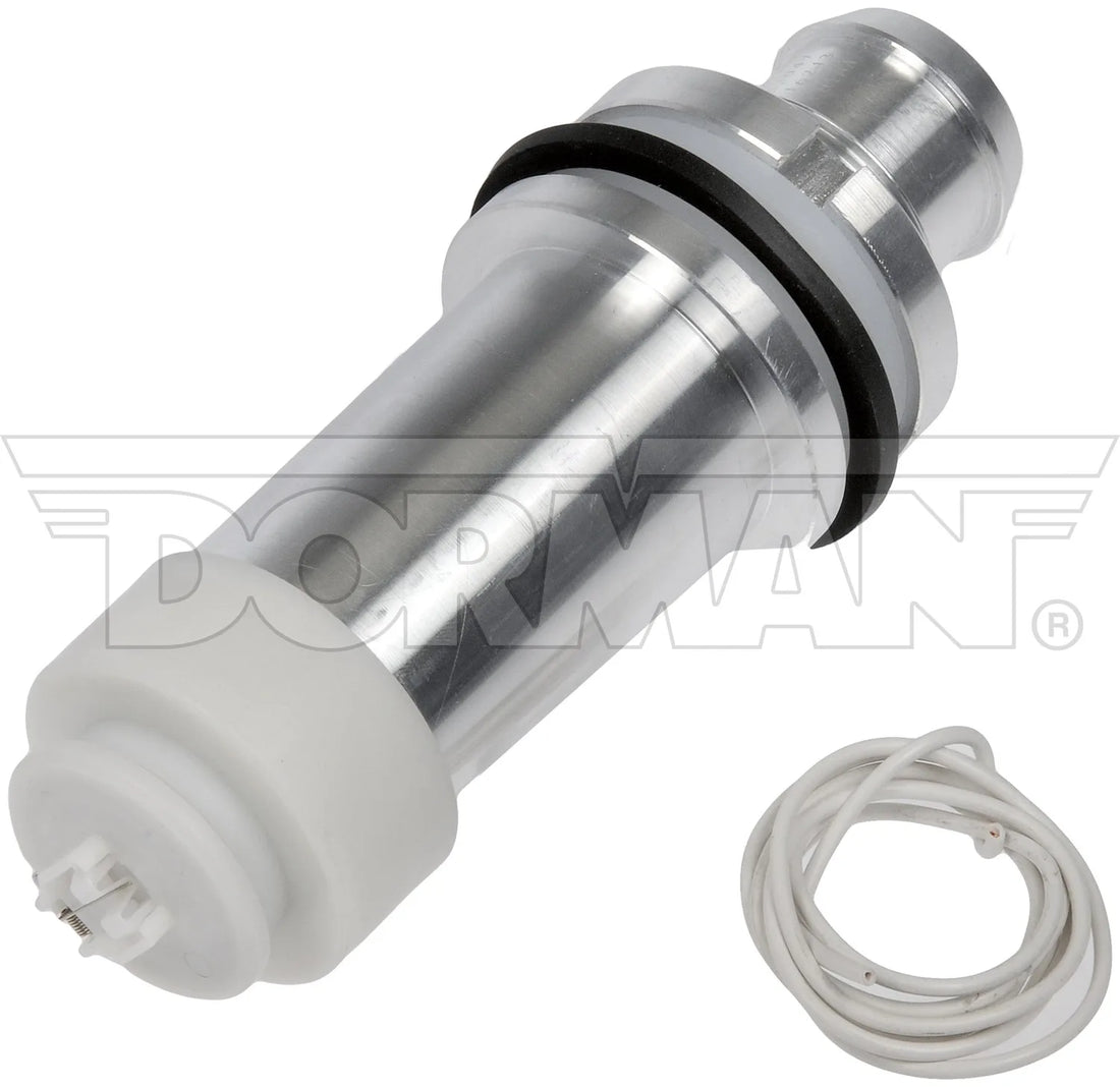 Dorman 577-106 2003-2004 Chevrolet SSR Fuel Tank Roll Over Valve