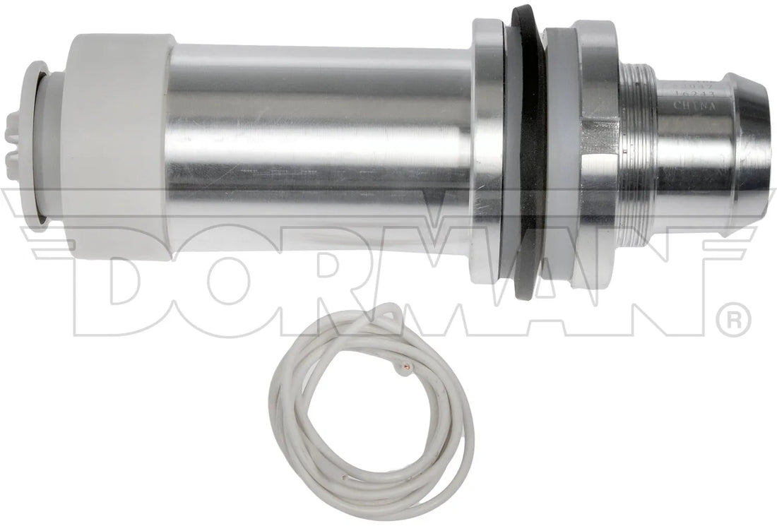 Dorman 577-106 2003-2004 Chevrolet SSR Fuel Tank Roll Over Valve