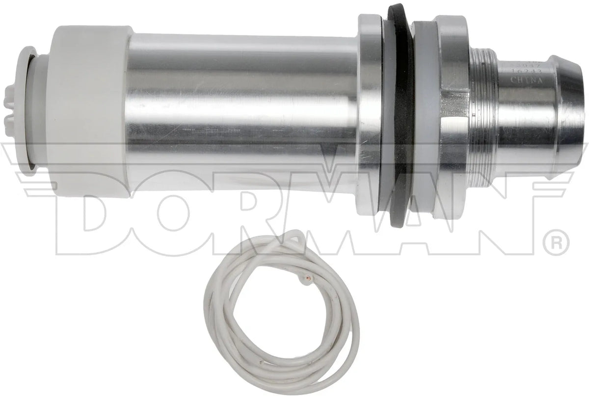 Dorman 577-106 2003-2004 Chevrolet SSR Fuel Tank Roll Over Valve