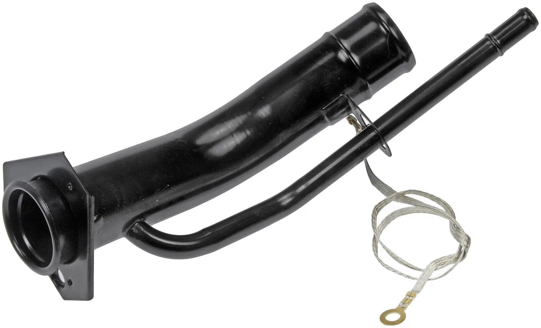 Dorman 577-117 1998-2000 GMC Yukon Fuel Tank Filler Neck