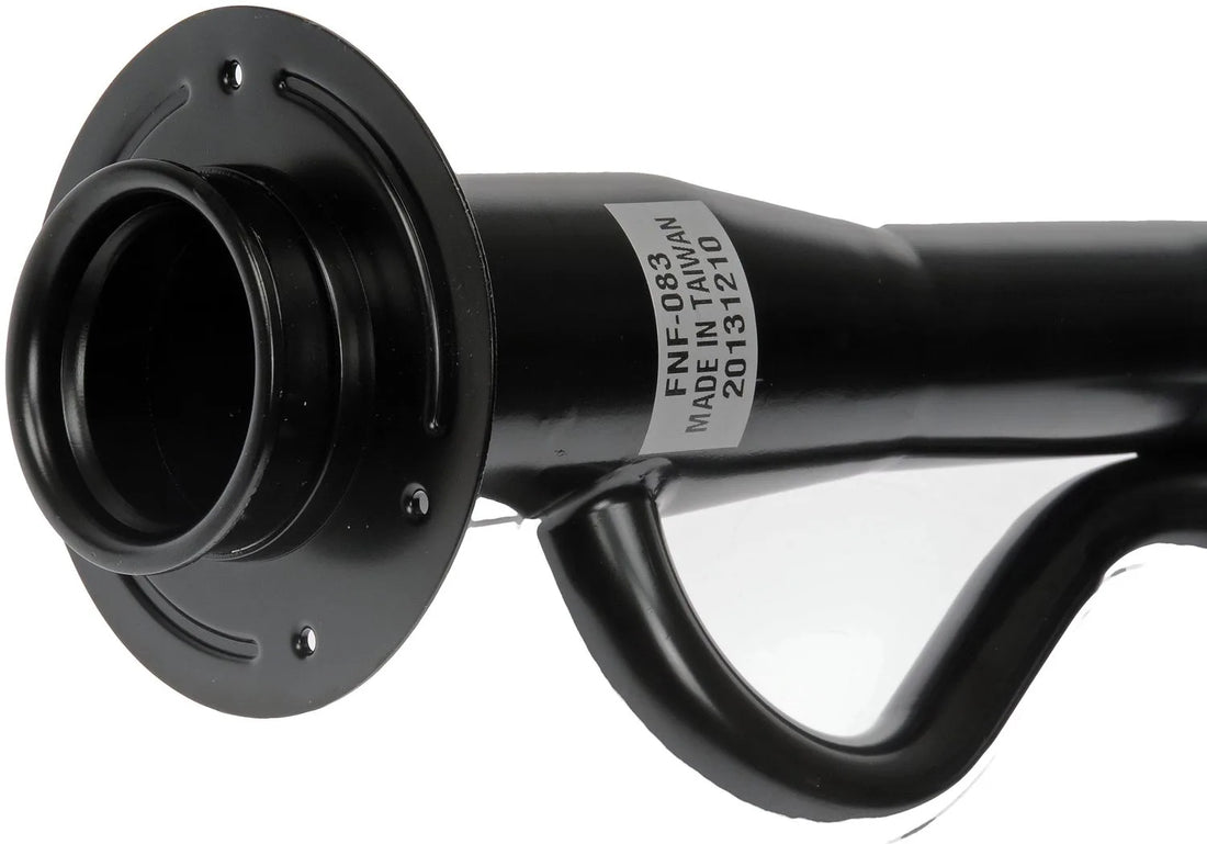 Dorman 577-230 1999-2010 Ford F-250 Super Duty Fuel Tank Filler Neck