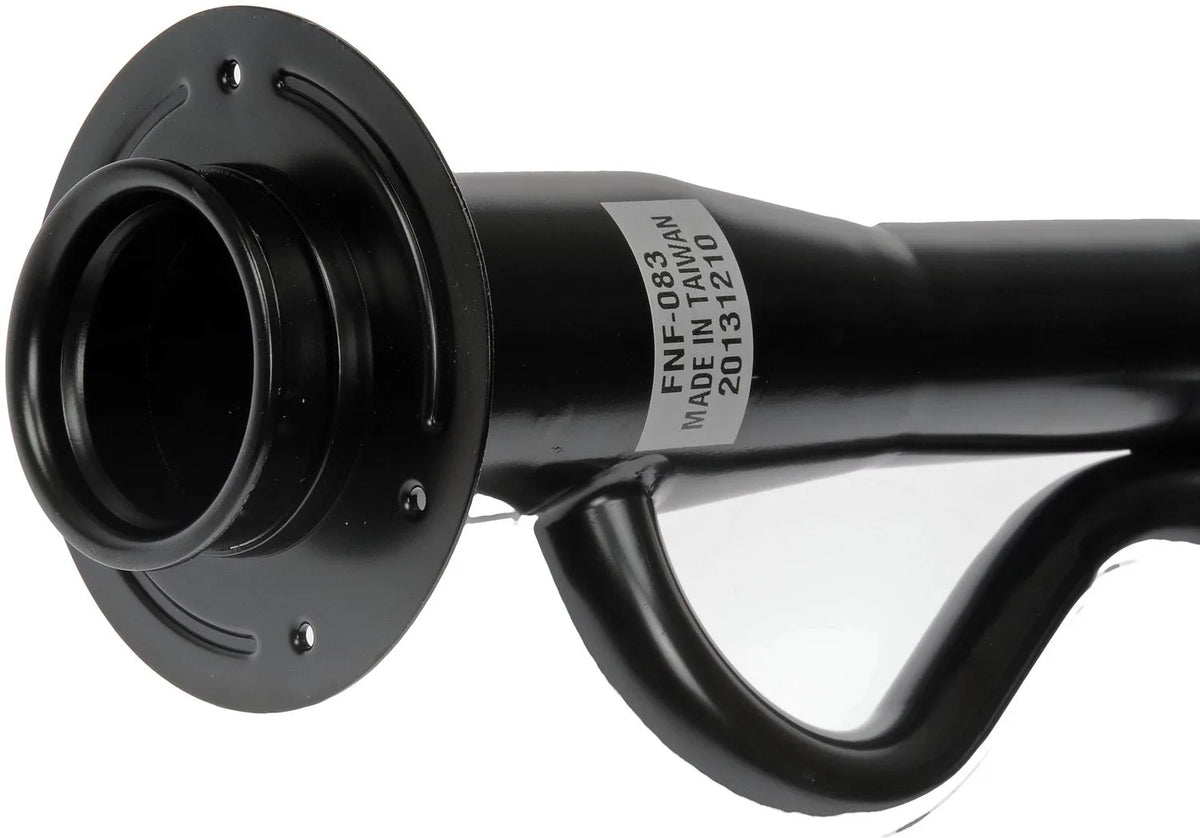 Dorman 577-230 1999-2010 Ford F-250 Super Duty Fuel Tank Filler Neck