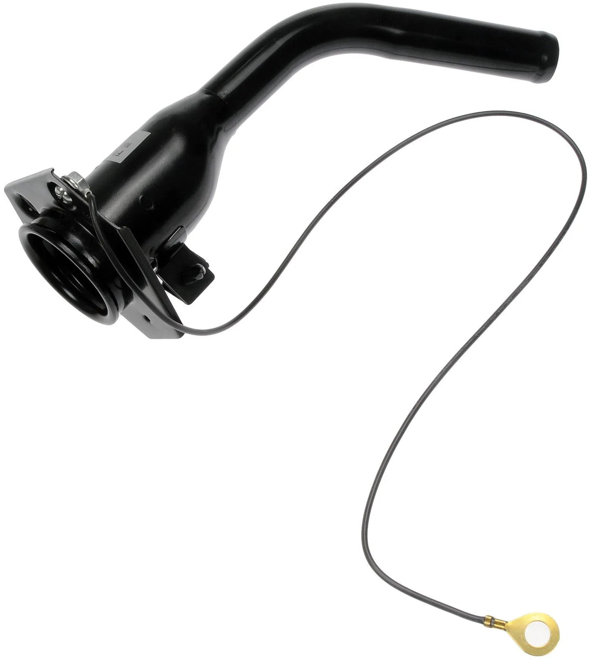 Dorman 577-232 2007-2013 Chevrolet Silverado 1500 Fuel Tank Filler Neck