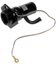 Dorman 577-234 2001-2002 GMC Sonoma Fuel Tank Filler Neck