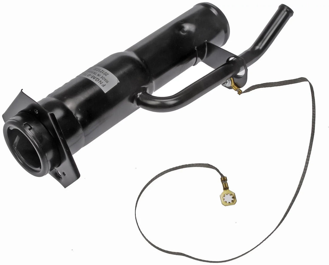 Dorman 577-240 1997-2001 GMC Sonoma Fuel Tank Filler Neck