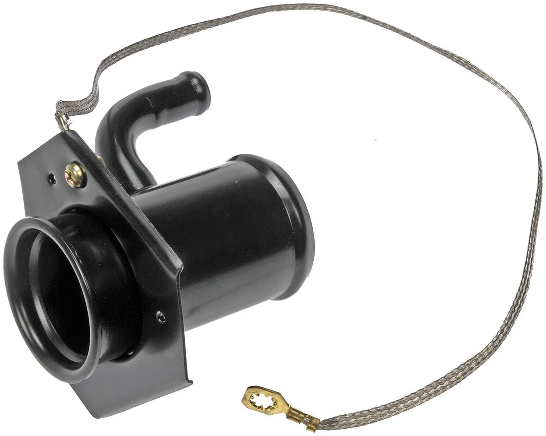 Dorman 577-243 1988-1991 Chevrolet C1500 Fuel Tank Filler Neck