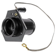 Dorman 577-243 1988-1991 Chevrolet C1500 Fuel Tank Filler Neck
