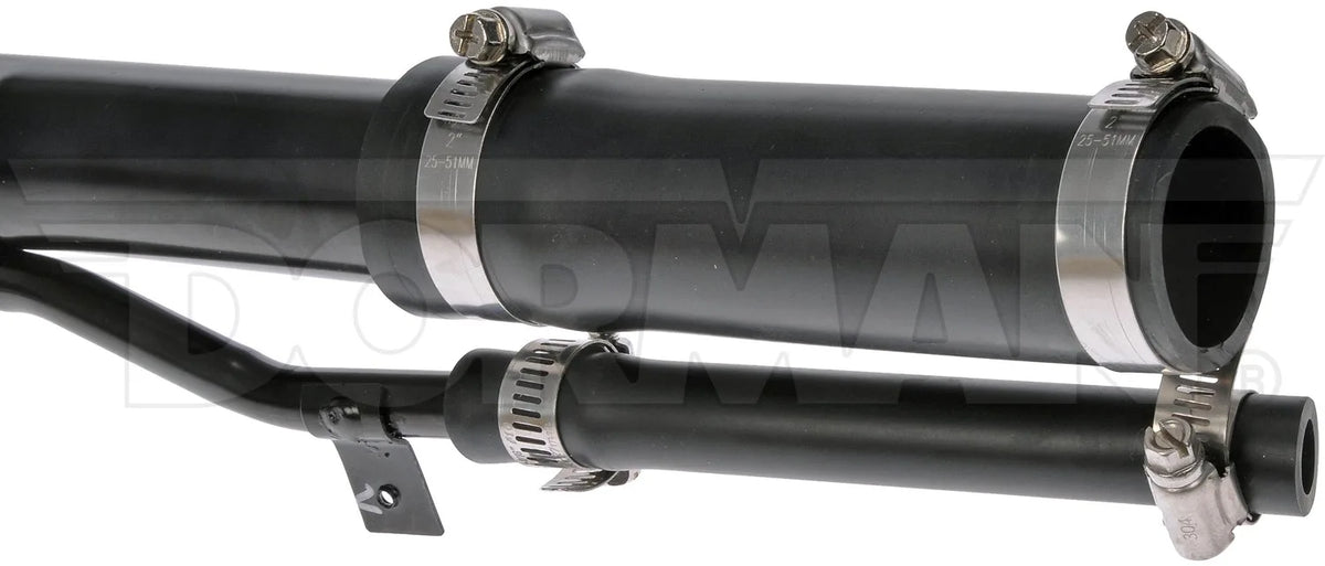 Dorman 577-318 2009-2018 Ford E-350 Super Duty Fuel Tank Filler Neck