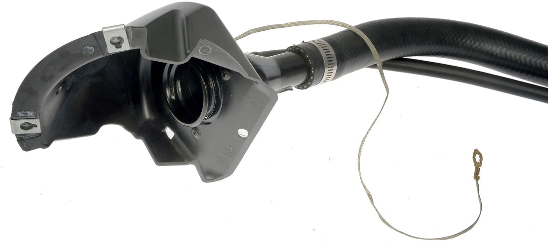 Dorman 577-326 2007-2014 GMC Yukon Fuel Tank Filler Neck