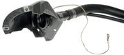 Dorman 577-326 2007-2014 GMC Yukon Fuel Tank Filler Neck