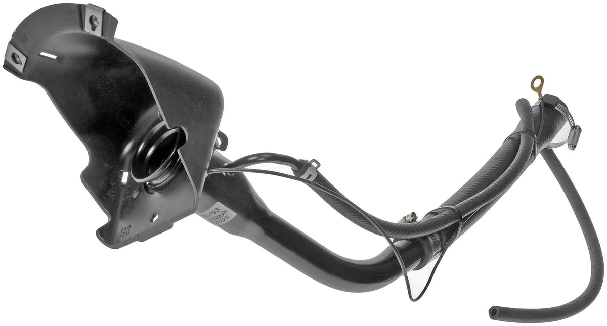 Dorman 577-340 2011 Chevrolet Silverado 2500 HD Fuel Tank Filler Neck
