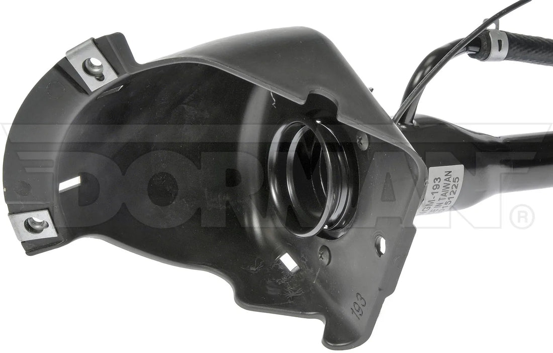 Dorman 577-340 2011 Chevrolet Silverado 2500 HD Fuel Tank Filler Neck