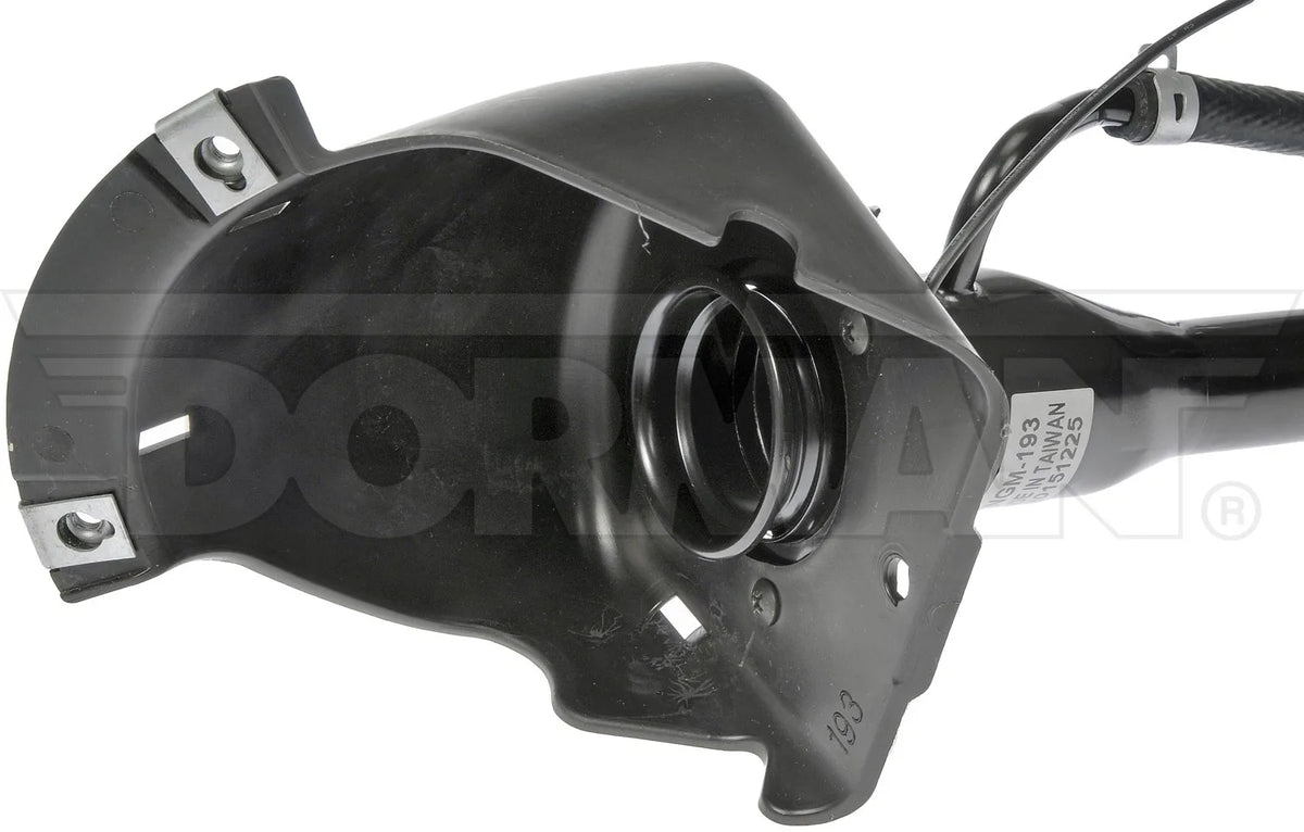 Dorman 577-340 2011 Chevrolet Silverado 2500 HD Fuel Tank Filler Neck