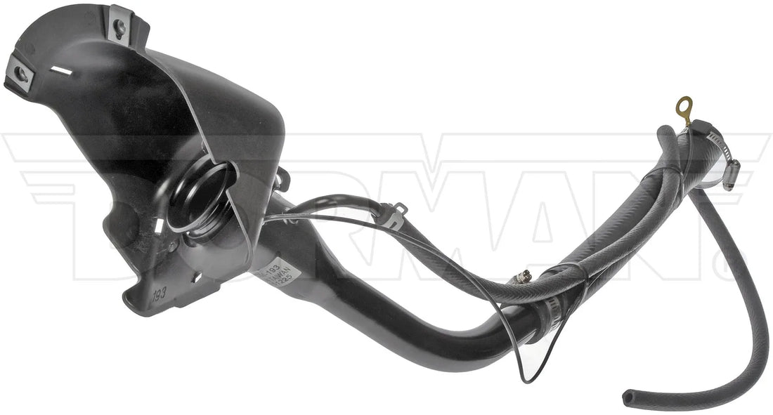 Dorman 577-340 2011 Chevrolet Silverado 2500 HD Fuel Tank Filler Neck