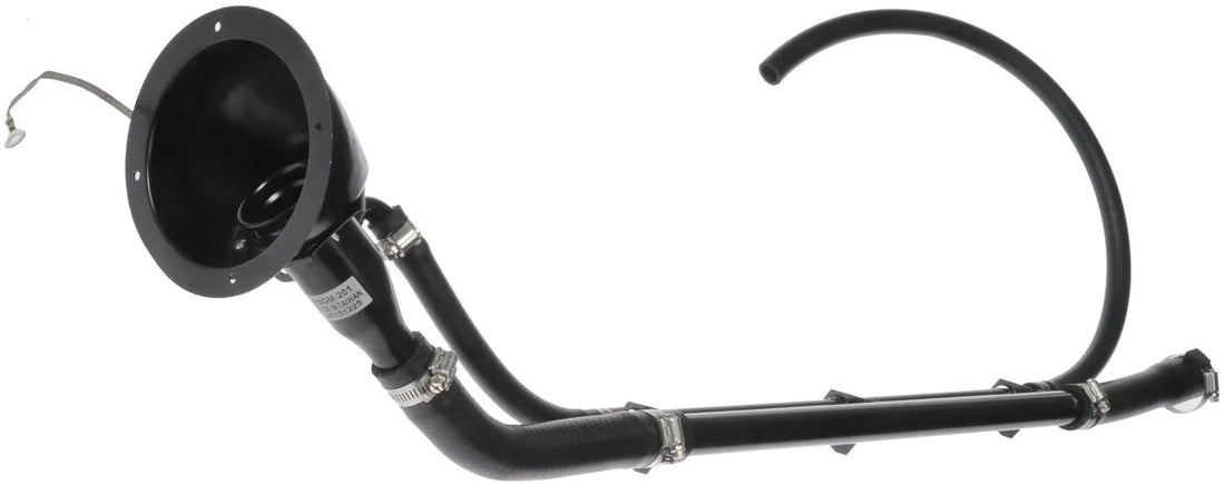 Dorman 577-341 2011-2016 GMC Sierra 3500 HD Fuel Tank Filler Neck