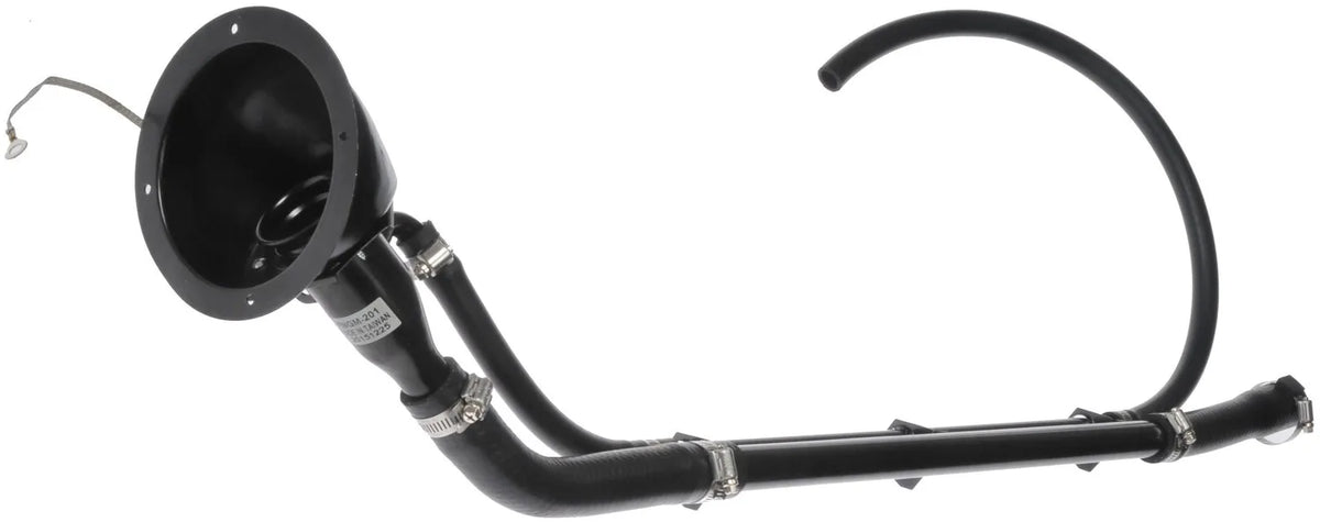 Dorman 577-341 2011-2016 GMC Sierra 3500 HD Fuel Tank Filler Neck