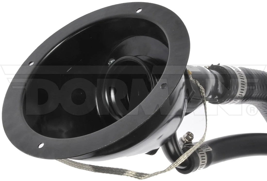 Dorman 577-341 2011-2016 GMC Sierra 3500 HD Fuel Tank Filler Neck